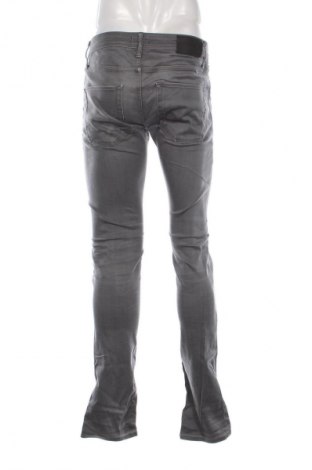 Мъжки дънки Jack & Jones, Размер L, Цвят Сив, Цена 32,99 лв.