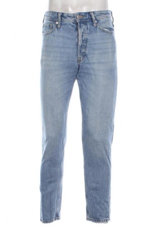 Мъжки дънки Jack & Jones, Размер M, Цвят Син, Цена 48,99 лв.