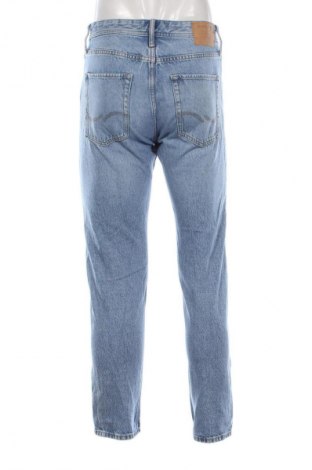 Мъжки дънки Jack & Jones, Размер M, Цвят Син, Цена 48,99 лв.