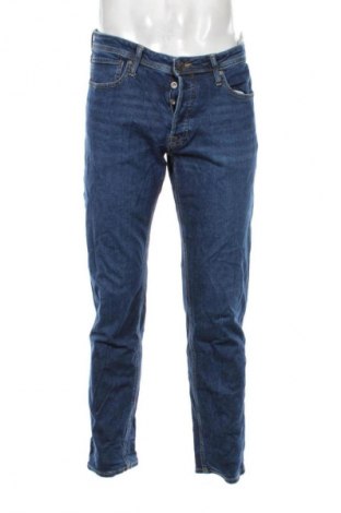 Herren Jeans Jack & Jones, Größe L, Farbe Blau, Preis € 24,99