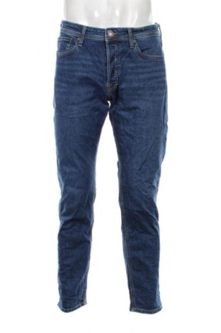 Męskie jeansy Jack & Jones, Rozmiar L, Kolor Niebieski, Cena 115,99 zł