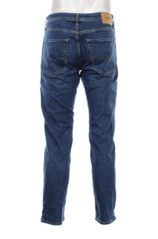 Męskie jeansy Jack & Jones, Rozmiar L, Kolor Niebieski, Cena 115,99 zł