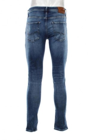 Męskie jeansy Jack & Jones, Rozmiar M, Kolor Niebieski, Cena 101,99 zł