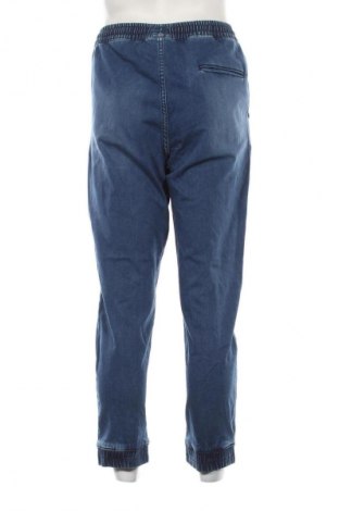 Męskie jeansy Jack & Jones, Rozmiar L, Kolor Niebieski, Cena 101,99 zł