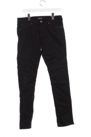 Męskie jeansy Jack & Jones, Rozmiar M, Kolor Czarny, Cena 78,99 zł