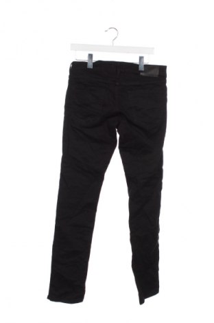 Męskie jeansy Jack & Jones, Rozmiar M, Kolor Czarny, Cena 78,99 zł