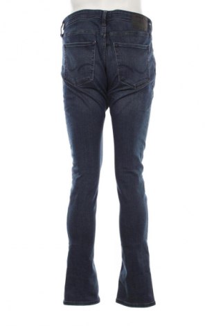 Męskie jeansy Jack & Jones, Rozmiar L, Kolor Niebieski, Cena 110,34 zł