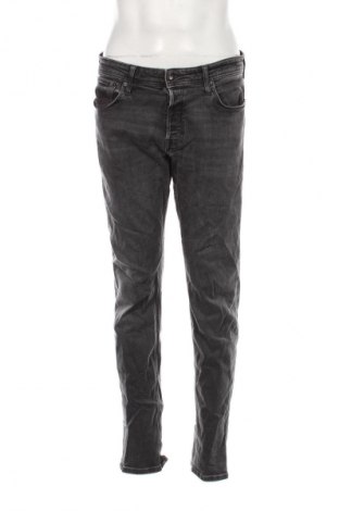Pánske džínsy  Jack & Jones, Veľkosť L, Farba Sivá, Cena  19,95 €