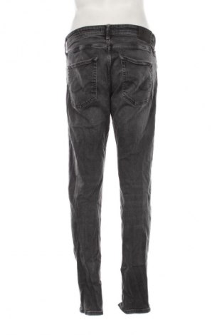 Pánske džínsy  Jack & Jones, Veľkosť L, Farba Sivá, Cena  19,95 €