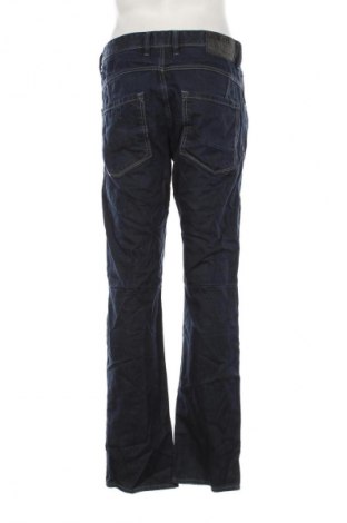 Мъжки дънки Jack & Jones, Размер L, Цвят Син, Цена 48,99 лв.