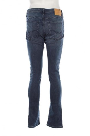 Мъжки дънки Jack & Jones, Размер XL, Цвят Син, Цена 19,99 лв.