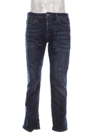 Herren Jeans Jack & Jones, Größe L, Farbe Blau, Preis € 22,99