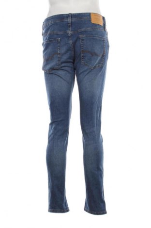 Męskie jeansy Jack & Jones, Rozmiar M, Kolor Niebieski, Cena 157,99 zł