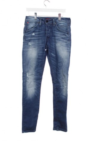 Herren Jeans Jack & Jones, Größe M, Farbe Blau, Preis € 18,99