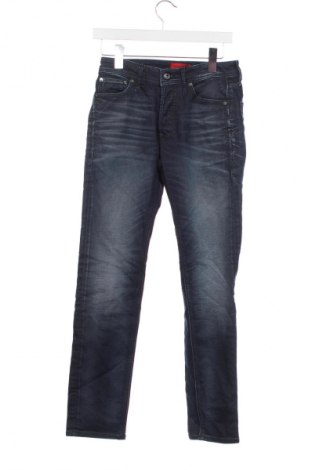 Pánske džínsy  Jack & Jones, Veľkosť S, Farba Modrá, Cena  13,95 €