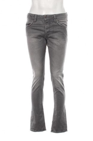 Blugi de bărbați Jack & Jones, Mărime S, Culoare Gri, Preț 74,99 Lei