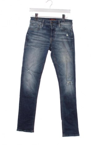 Férfi farmernadrág Jack & Jones, Méret XS, Szín Kék, Ár 6 319 Ft