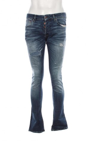 Herren Jeans Jack & Jones, Größe M, Farbe Blau, Preis € 8,99