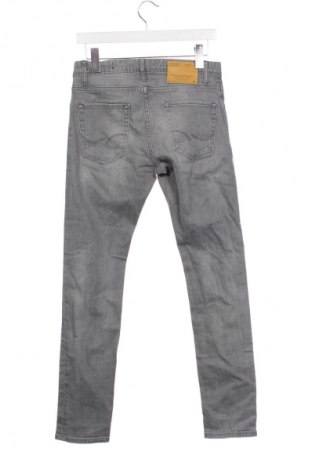 Мъжки дънки Jack & Jones, Размер XS, Цвят Сив, Цена 43,41 лв.