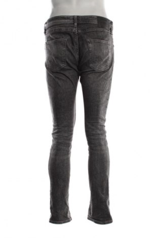 Мъжки дънки Jack & Jones, Размер L, Цвят Сив, Цена 39,99 лв.