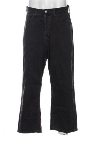 Мъжки дънки Jack & Jones, Размер M, Цвят Черен, Цена 94,99 лв.