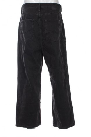 Мъжки дънки Jack & Jones, Размер M, Цвят Черен, Цена 94,99 лв.