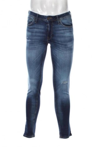Мъжки дънки Jack & Jones, Размер M, Цвят Син, Цена 48,00 лв.