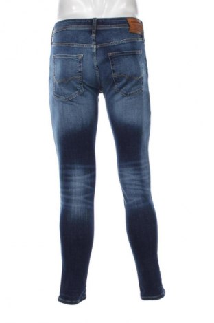 Мъжки дънки Jack & Jones, Размер M, Цвят Син, Цена 48,00 лв.