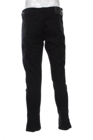 Мъжки дънки Jack & Jones, Размер L, Цвят Черен, Цена 102,03 лв.