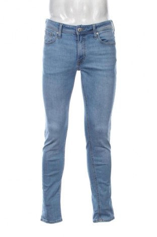 Męskie jeansy Jack & Jones, Rozmiar M, Kolor Niebieski, Cena 378,99 zł
