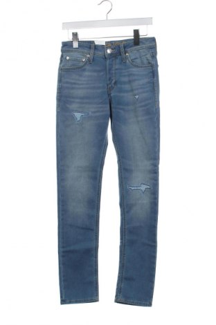 Férfi farmernadrág Jack & Jones, Méret S, Szín Zöld, Ár 15 049 Ft
