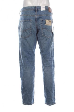 Herren Jeans Jack & Jones, Größe L, Farbe Blau, Preis € 80,99