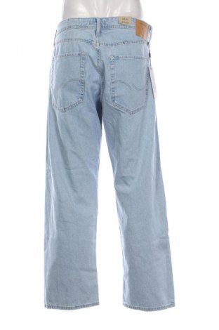 Herren Jeans Jack & Jones, Größe L, Farbe Blau, Preis € 80,99