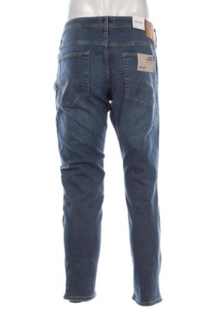 Męskie jeansy Jack & Jones, Rozmiar XL, Kolor Niebieski, Cena 378,99 zł