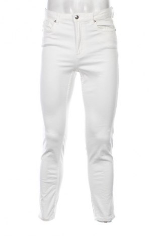 Pánske džínsy  John Richmond, Veľkosť M, Farba Biela, Cena  85,00 €