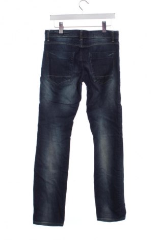 Męskie jeansy Jules, Rozmiar S, Kolor Niebieski, Cena 64,99 zł