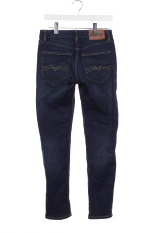 Męskie jeansy Just Jeans, Rozmiar S, Kolor Niebieski, Cena 91,99 zł