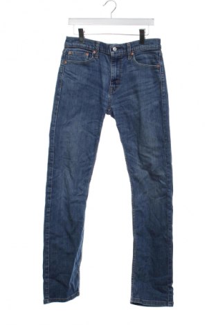 Férfi farmernadrág Levi's, Méret S, Szín Kék, Ár 13 019 Ft