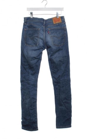 Férfi farmernadrág Levi's, Méret S, Szín Kék, Ár 13 019 Ft