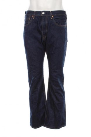 Męskie jeansy Levi's, Rozmiar M, Kolor Niebieski, Cena 206,99 zł