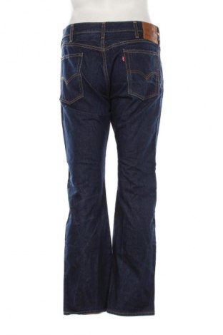 Męskie jeansy Levi's, Rozmiar M, Kolor Niebieski, Cena 206,99 zł