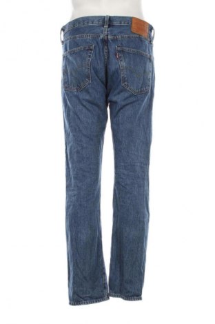 Мъжки дънки Levi's, Размер M, Цвят Син, Цена 30,99 лв.