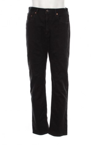Pánské džíny  Levi's, Velikost M, Barva Černá, Cena  1 119,00 Kč