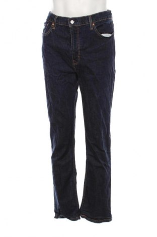 Мъжки дънки Levi's, Размер XXL, Цвят Син, Цена 75,99 лв.