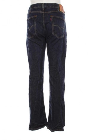 Мъжки дънки Levi's, Размер XXL, Цвят Син, Цена 75,99 лв.