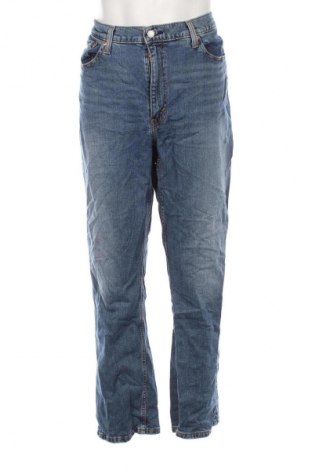 Pánske džínsy  Levi's, Veľkosť XXL, Farba Modrá, Cena  48,95 €