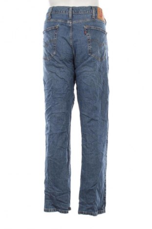 Pánske džínsy  Levi's, Veľkosť XXL, Farba Modrá, Cena  48,95 €