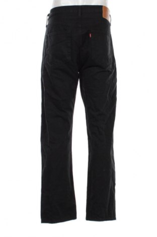 Męskie jeansy Levi's, Rozmiar XL, Kolor Czarny, Cena 264,99 zł