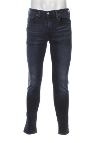Męskie jeansy Levi's, Rozmiar L, Kolor Niebieski, Cena 280,99 zł