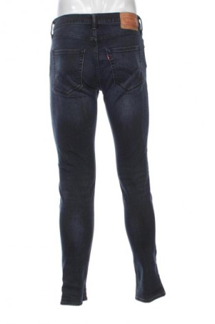 Męskie jeansy Levi's, Rozmiar L, Kolor Niebieski, Cena 280,99 zł